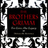 brothers grimm cover